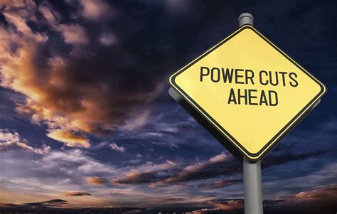 Power Outage Mystery: What Happens to Magic in a World Without Electricity?